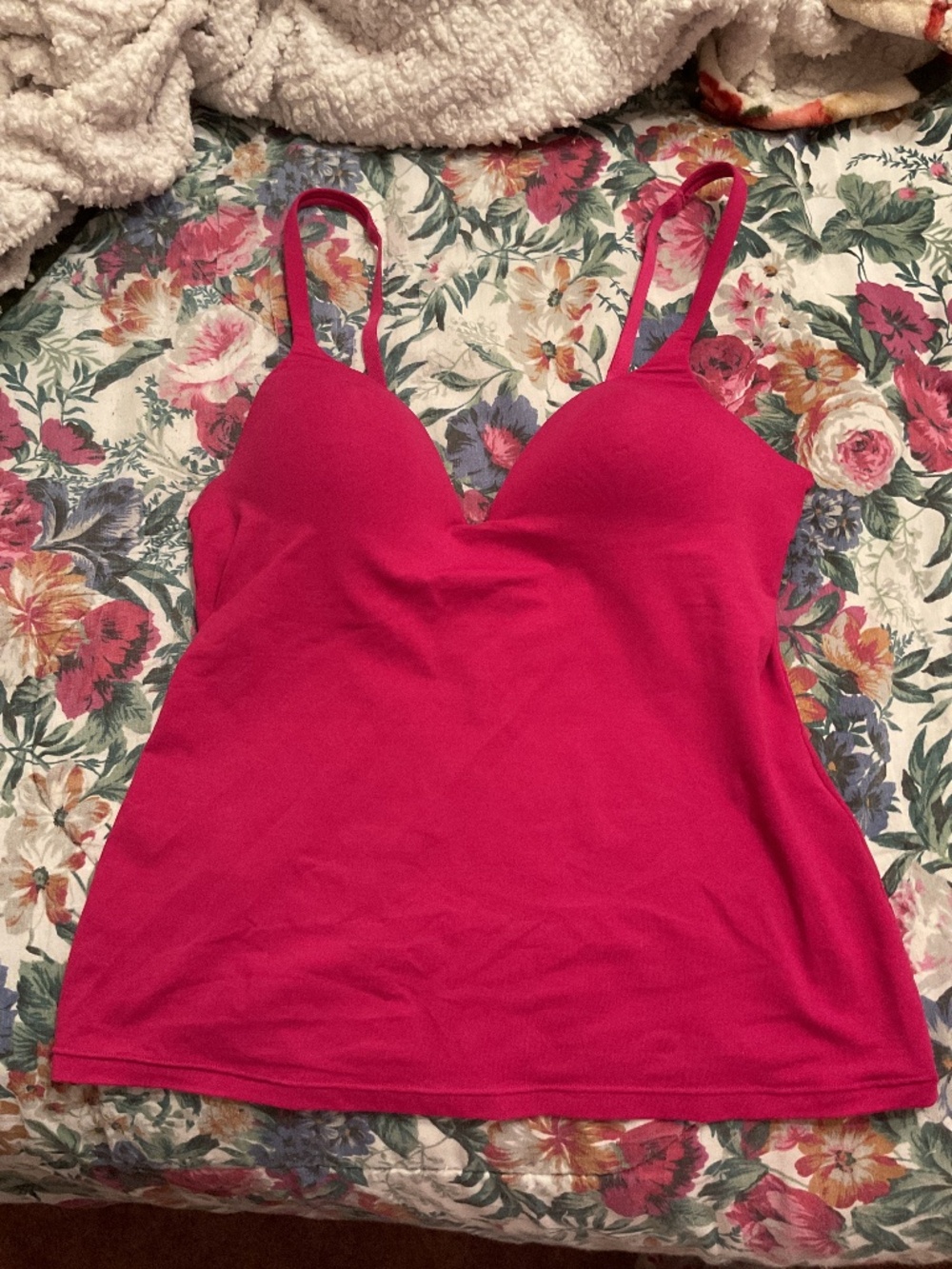 Body by Victoria bra top size 36c